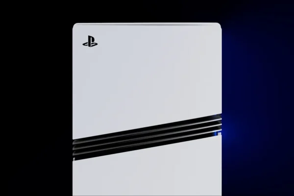 Sony Unveils PS5 Pro With PSSR Support