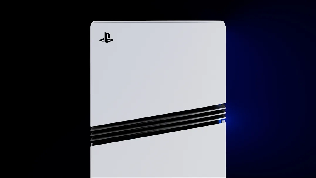 Sony Unveils PS5 Pro With PSSR Support