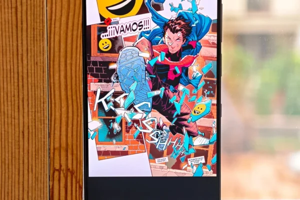 TCL Debuts AMOLED NxtPaper Eye-protection Screen