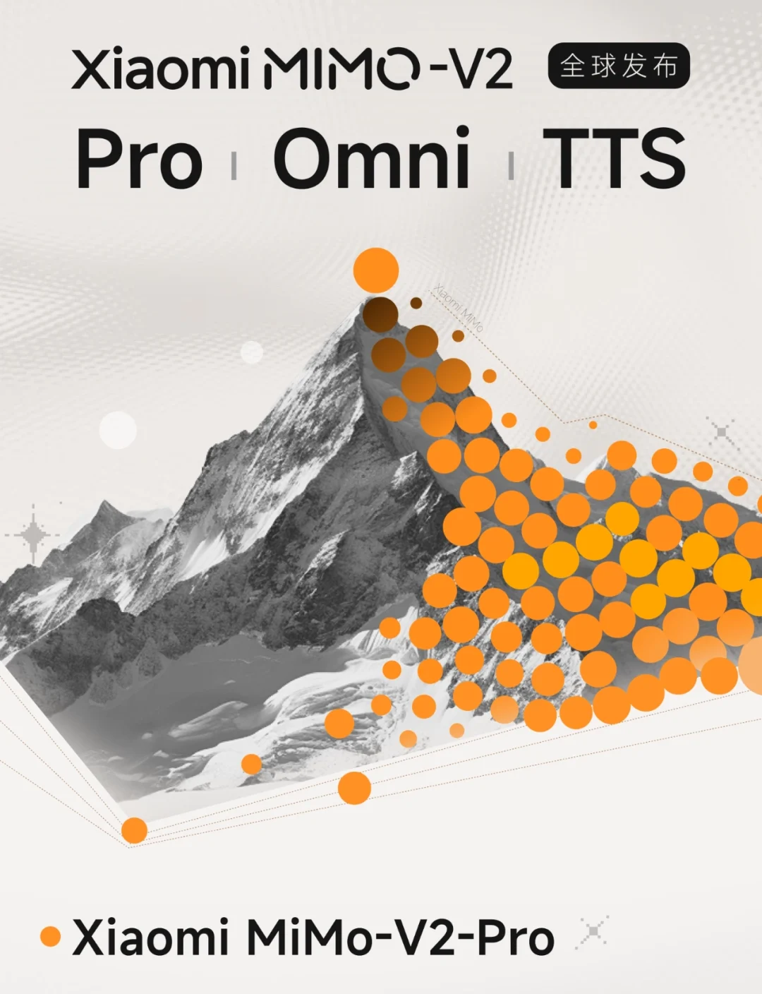 Xiaomi Unveils MiMo-V2 Trio with Flagship AI, Omni Dock, TTS