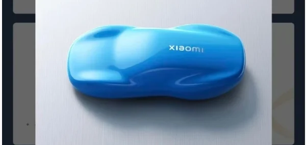 Xiaomi Offers Limited Custom Magnets to Early SU7, YU7 Owners