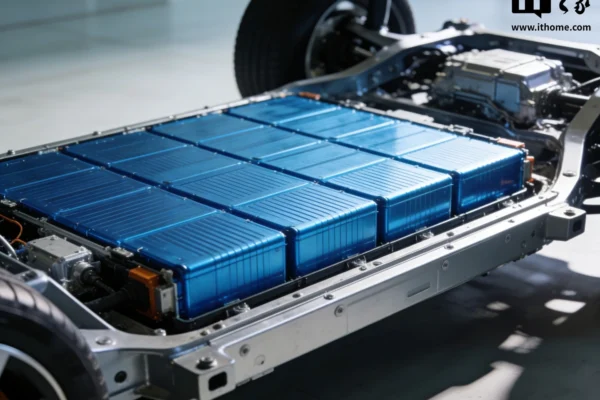 Insurers Explore Vehicle-Battery Separation Model for Auto Insurance Rollout