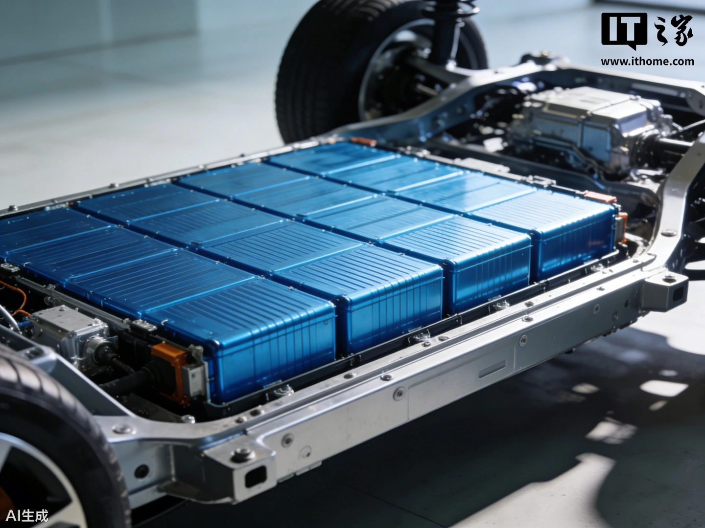 Insurers Explore Vehicle-Battery Separation Model for Auto Insurance Rollout