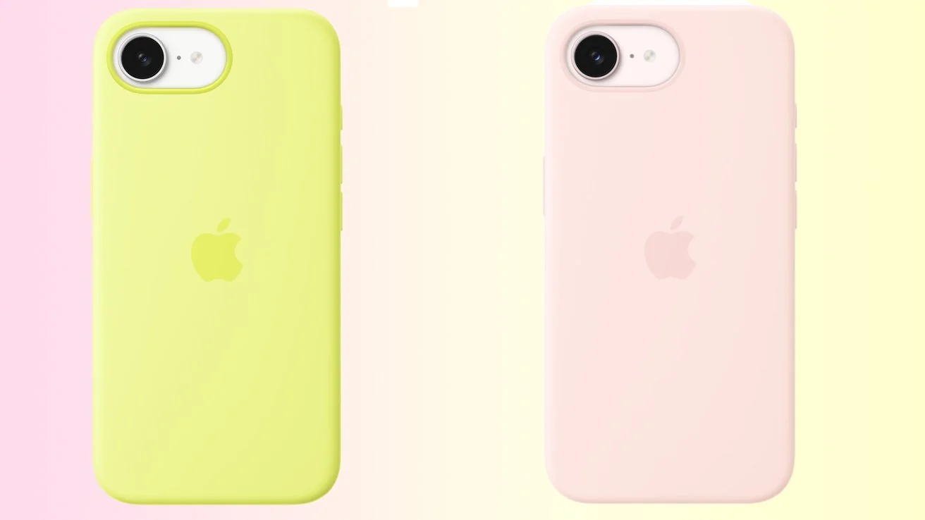 Apple iPhone 17e Size Unchanged, Compatible With 16e Phone Cases