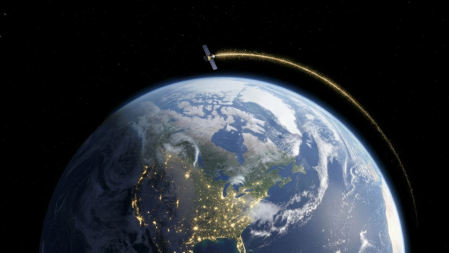 NVIDIA Unveils Space-1 Rubin Module, Boosts AI Inference Power