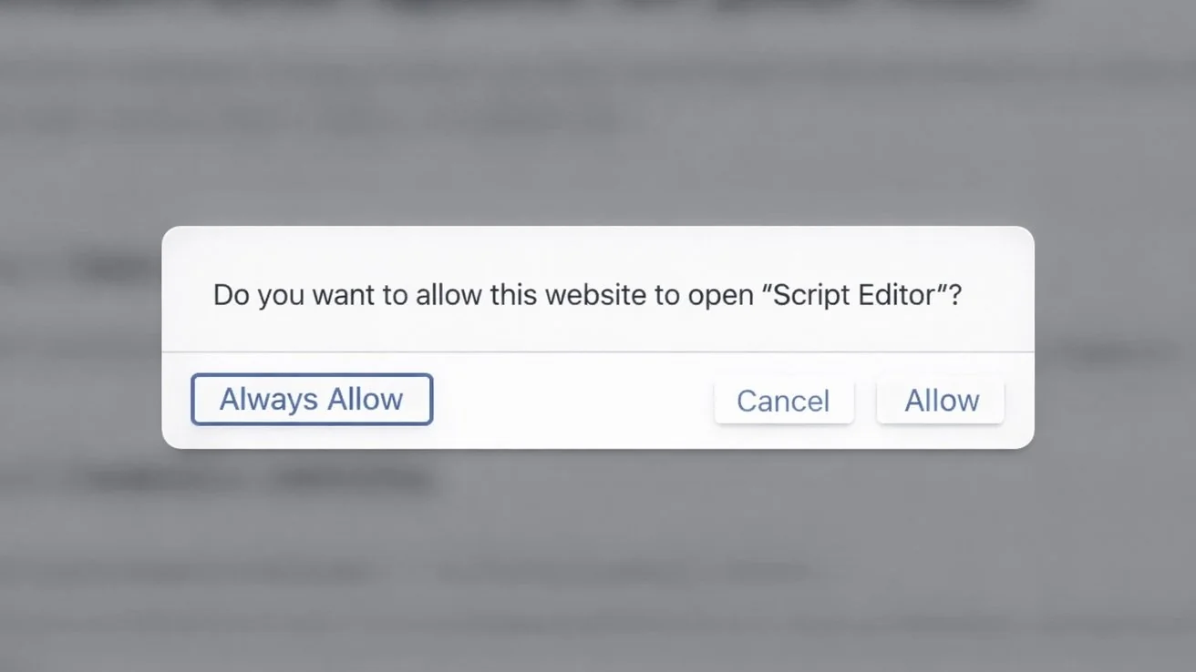 ClickFix Attack Escalates, Bypassing Apple macOS 26.4 Protections