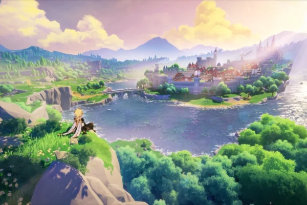 miHoYo's Genshin Impact PS4 Version Has Stopped Receiving Updates