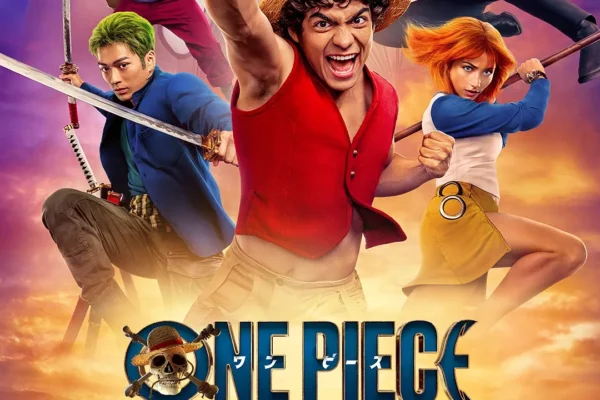 Netflix Confirms One Piece Season Three, Alabasta War Looms