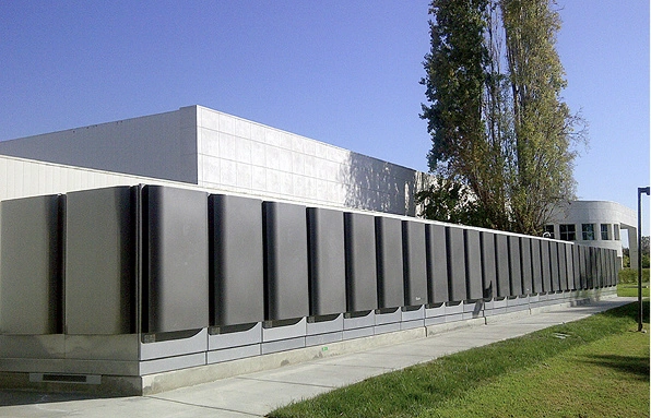 Oracle Procures 2.8GW of Modular Fuel Cells for Its Data Centers