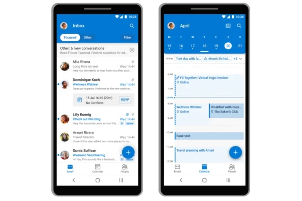 Microsoft Officially Discontinues Outlook Lite