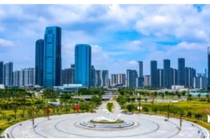 Shantou Becomes First Chinese City to Complete Closed-loop Verification of Entire "Token Going Global" Process