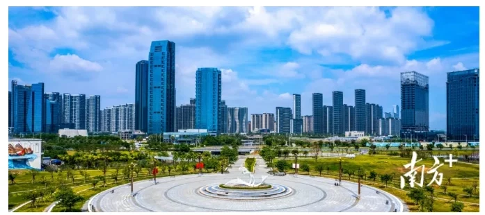 Shantou Becomes First Chinese City to Complete Closed-loop Verification of Entire "Token Going Global" Process