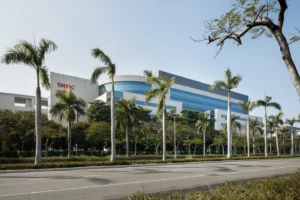 TSMC Unveils A13, Previews A12