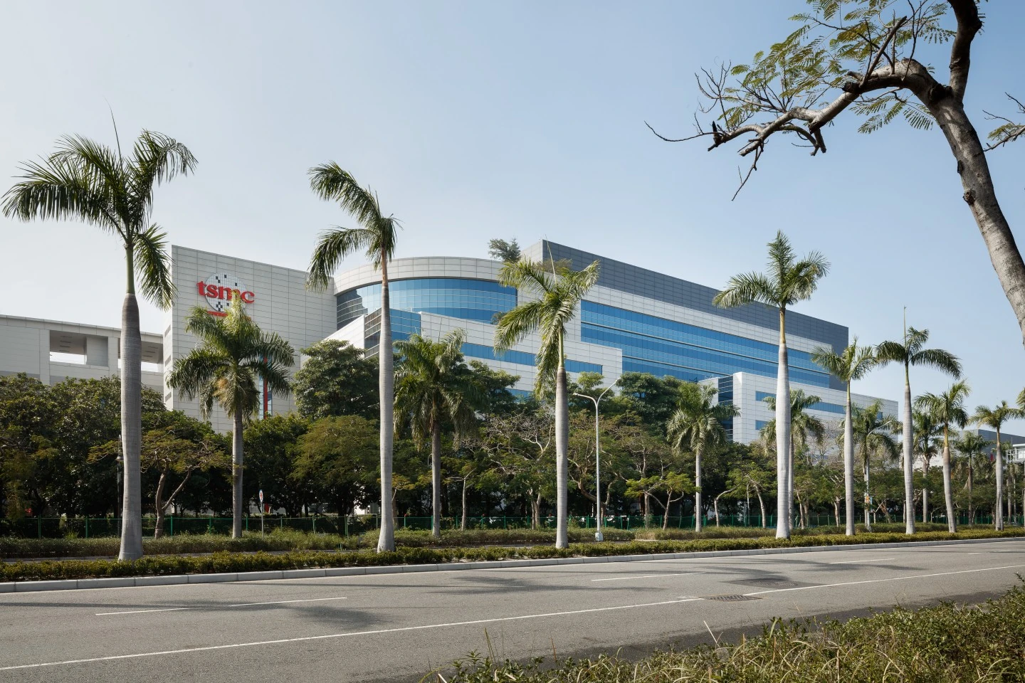 TSMC Unveils A13, Previews A12