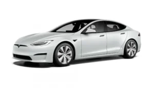 Tesla Raises Capital Expenditure Forecast to $25 Billion