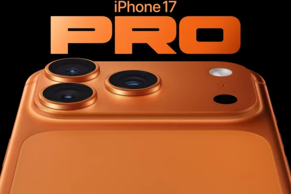 iPhone 17 Pro Max Joins NASA Moon Mission Without Internet