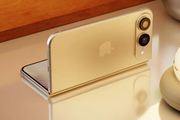 Apple's iPhone Fold Foldable Phone Mass Production Delayed By 2 Months