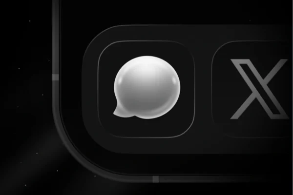 XChat Messaging App Launches on iPhone, iPad With Privacy Features