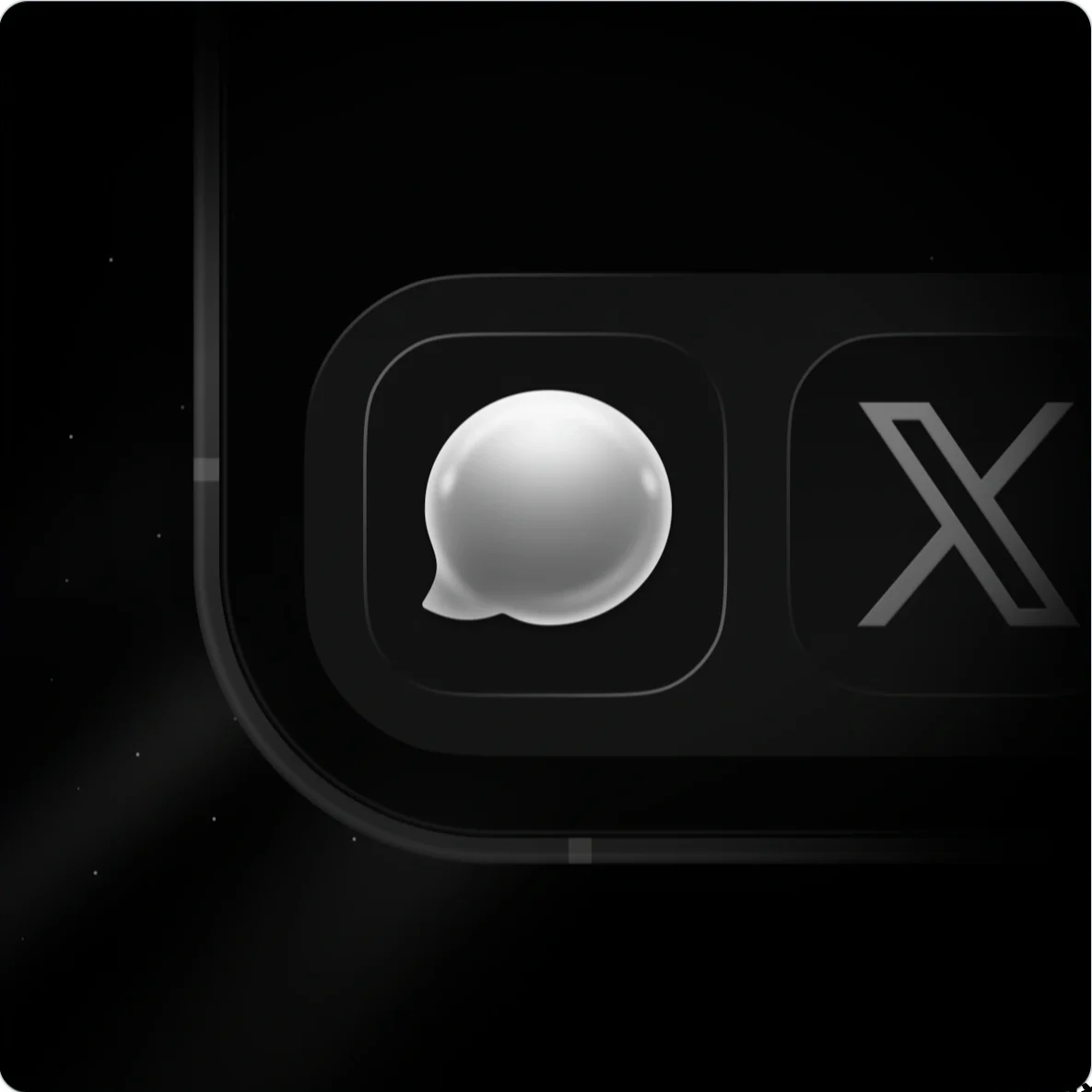 XChat Messaging App Launches on iPhone, iPad With Privacy Features